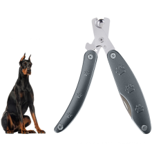 Explosive pet supplies foldable scissors stainless steel multifunctional nail clippers